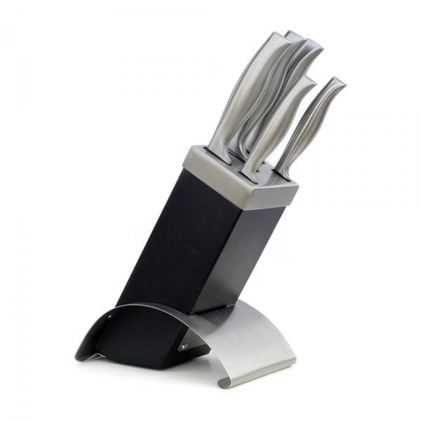 Set de couteaux de cuisine | Inox