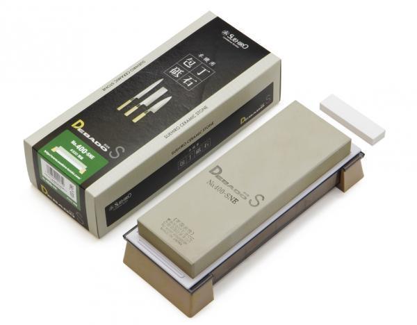 Guia para a Pedra de Afiar: Como Afiar Facas