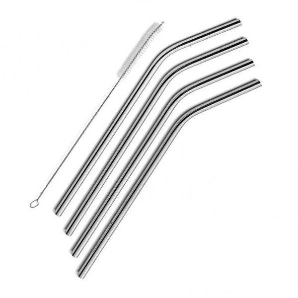 Stainless Steel Drinking Straw