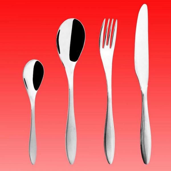 Cutlery Flatware Set | KEJ-405