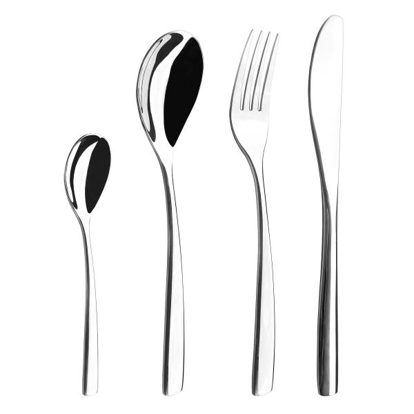 Heavy Weight Cutlery Flatware