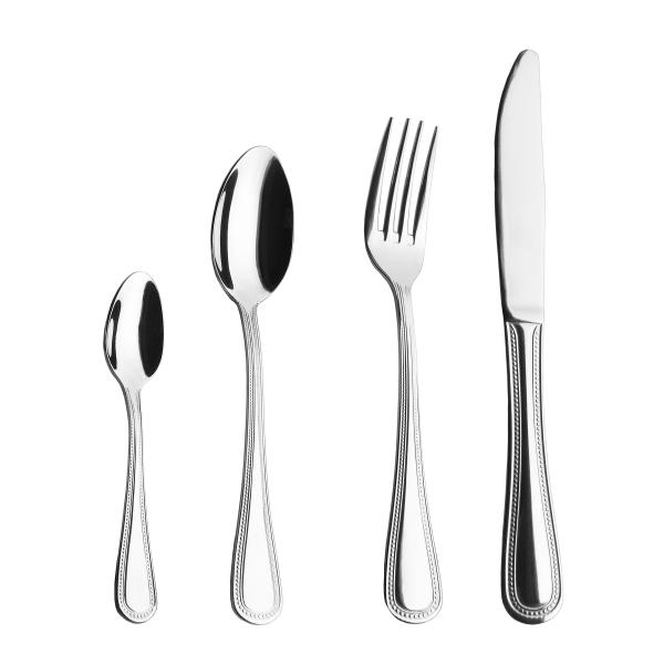 Cutlery Flatware Set | Bead | KEJ-455