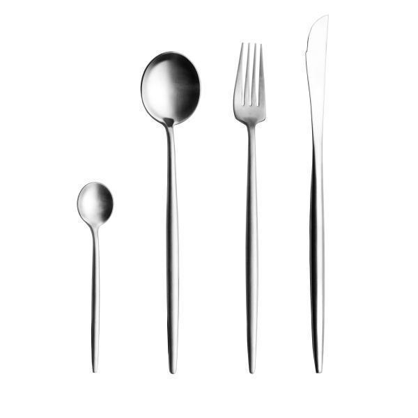 Cutlery Flatware Set | KEJ-457