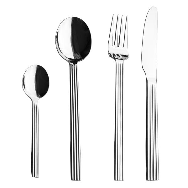 Cutlery Flatware Set | KEJ-458