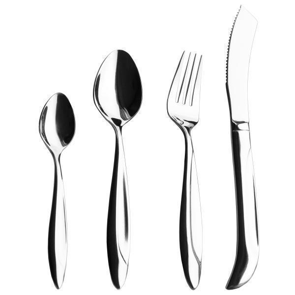 Cutlery Flatware Set | KEJ-460