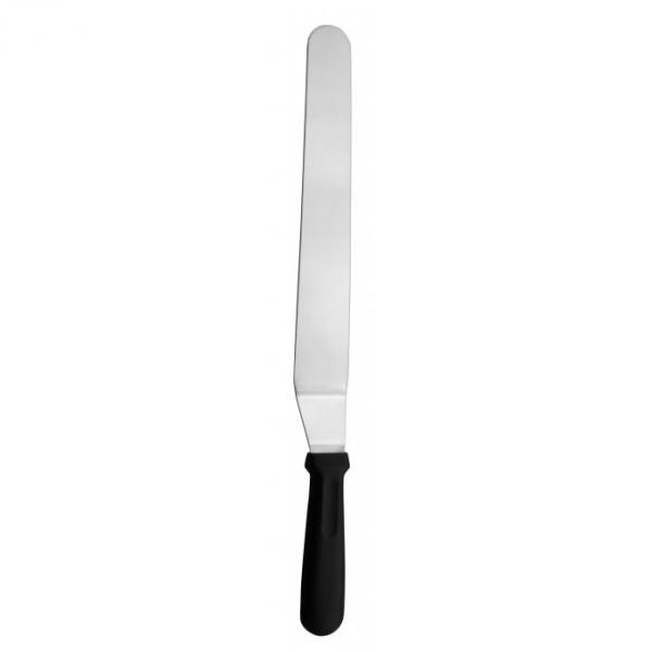 Offset Spreader Spatula  Kitchen Tools(KEB-231L) - Keywood International  Inc.