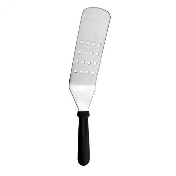 Perforated Turner | Kitchen Tools